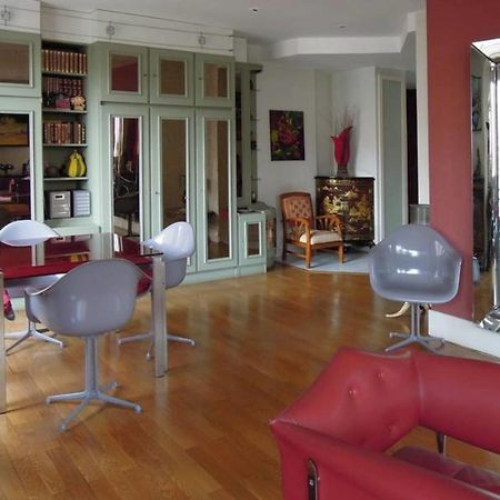 #H3 Le Fantasque City-Center Shops Nearby T2 Grenoble Exteriör bild